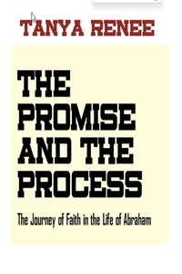  Tanya Renee - The Promise and the Process.