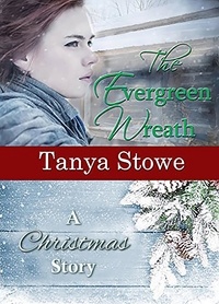  Tanya Stowe - The Evergreen Wreath.