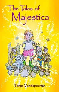 The Tales of Majestica