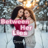Between Her Lies