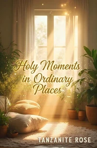 Holy Moments in Ordinary Places