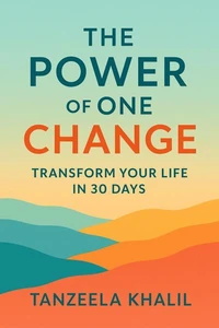 The power of one change