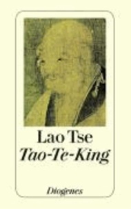 Tao-Te King.