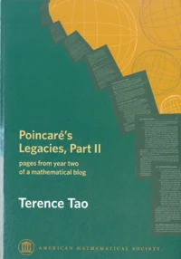 Poincaré's Legacies