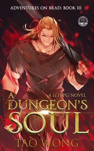 A Dungeon's Soul: A LitRPG Adventure