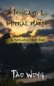 A Thousand Li: Imperial March