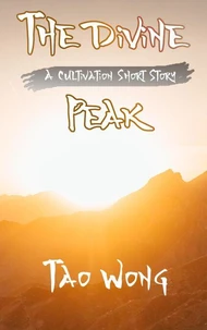 A Thousand Li: The Divine Peak