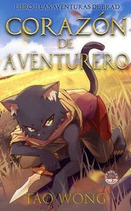 Corazón de Aventurero