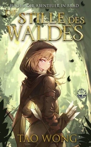 Die Stille des Waldes