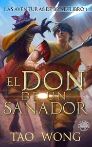 El don de un sanador
