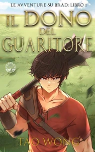 Il Dono del Guaritore