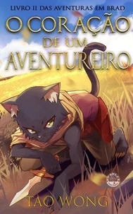 O Coração de um Aventureiro