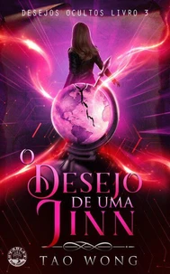 O Desejo de uma Jinn