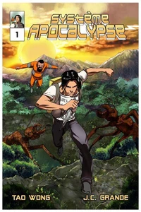 Système Apocalypse Le Tome 1