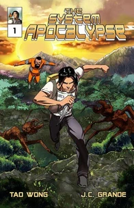The System Apocalypse Issue 1