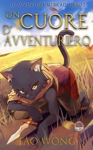 Un Cuore d' Avventuriero