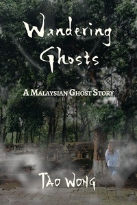  Tao Wong - Wandering Ghosts.