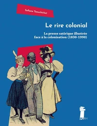 Le rire colonial