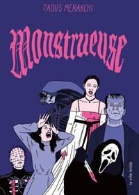 Monstrueuse