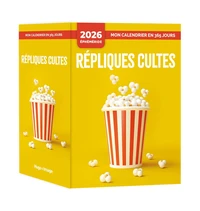 Répliques cultes