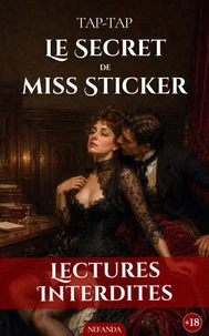 Le Secret de miss Sticker