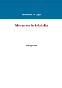 Zahlensystem der Induskultur