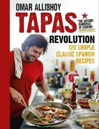 Tapas Revolution.