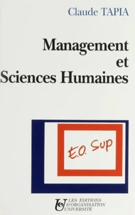 Management Et Sciences Hu
