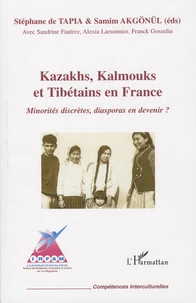 Kazakhs, Kalmouks et Tibétains en France