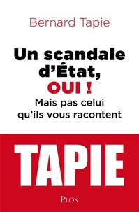 Un scandale d'Etat, oui !