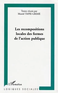 Les recompositions locales des formes de l'action publique