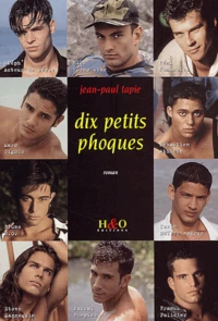Dix petits phoques