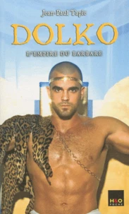 L'empire du barbare