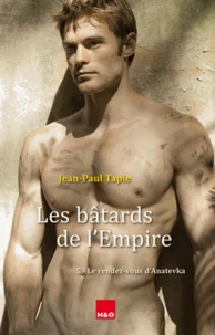 Le rendez-vous d'Anatevka
