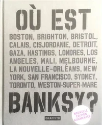 Où est Banksy ?