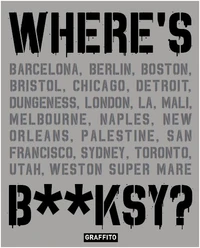 Where's Banksy ?