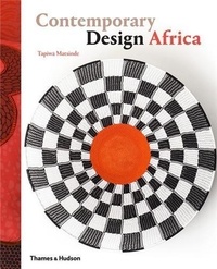 Tapiwa Matsinde - Contemporary Design Africa.