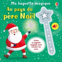 Au pays du père Noël