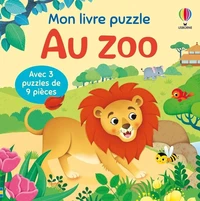 Au zoo