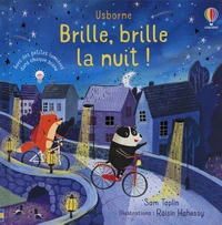 Brille, brille la nuit !