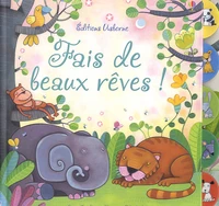 Fais de beaux rêves !