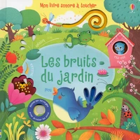 Les bruits du jardin