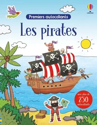 Les pirates