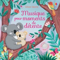 Musique pour moments de détente