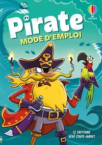 Pirate mode d'emploi