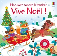 Vive Noël !