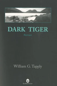 Dark tiger