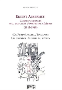 Ernest Ansermet