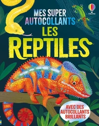 Les reptiles