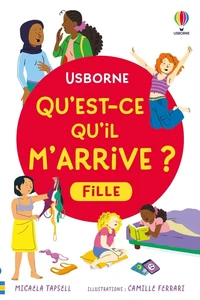Qu'est-ce qu'il m'arrive ?